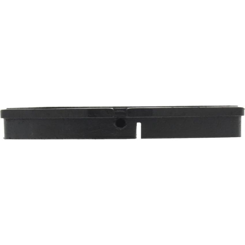 CENTRIC PARTS 300.05940 Centric Premium Semi-Metallic Brake Pads with Shims