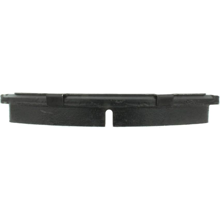 CENTRIC PARTS 300.06020 Centric Premium Semi-Metallic Brake Pads with Shims and Hardware