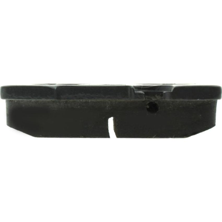 CENTRIC PARTS 300.06030 Centric Premium Semi-Metallic Brake Pads with Shims