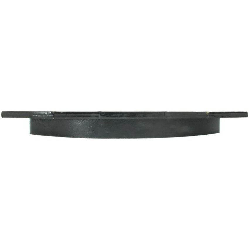 CENTRIC PARTS 300.07690 Centric Premium Semi-Metallic Brake Pads with Shims and Hardware