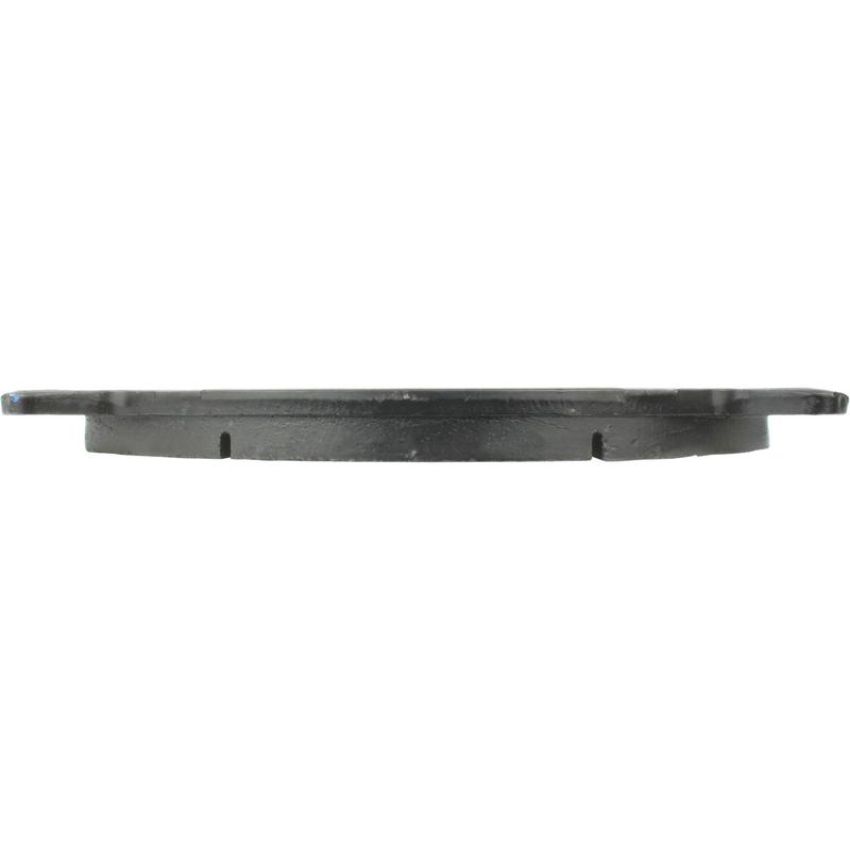 CENTRIC PARTS 300.07860 Centric Premium Semi-Metallic Brake Pads with Shims and Hardware