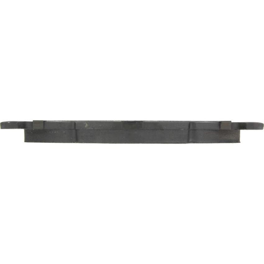 CENTRIC PARTS 300.07880 Centric Premium Semi-Metallic Brake Pads with Shims and Hardware