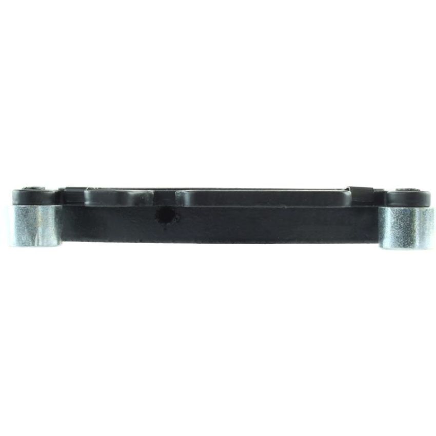 CENTRIC PARTS 300.09170 Centric Premium Semi-Metallic Brake Pads with Shims and Hardware