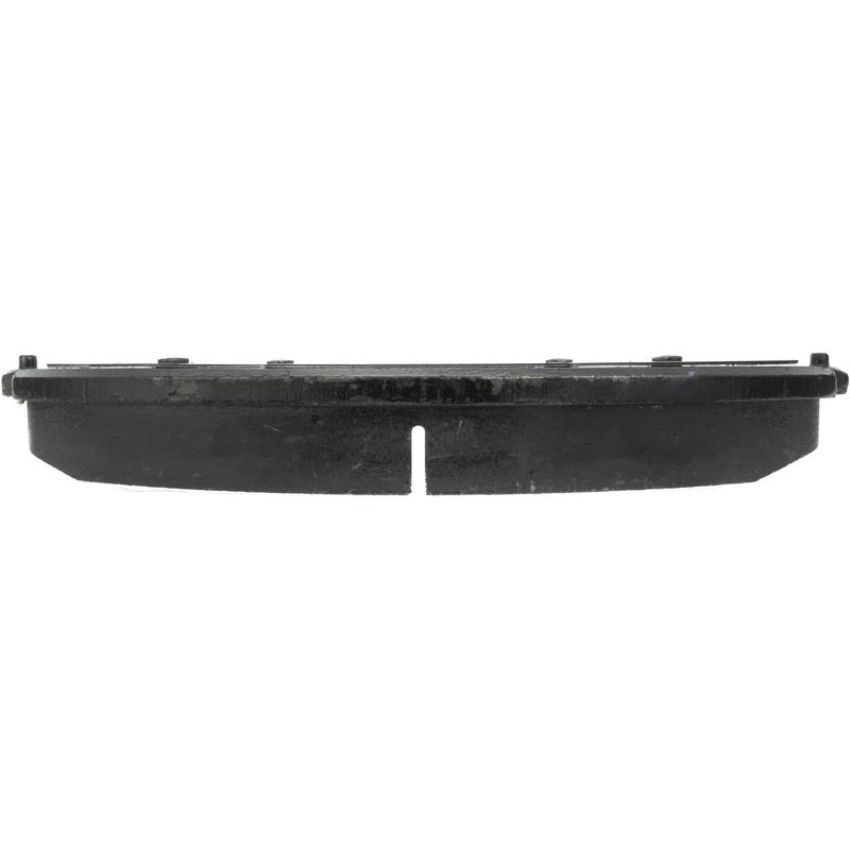 CENTRIC PARTS 300.10690 Centric Premium Semi-Metallic Brake Pads with Shims and Hardware