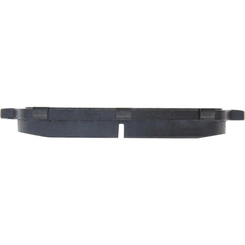 CENTRIC PARTS 300.11790 Centric Premium Semi-Metallic Brake Pads with Shims and Hardware