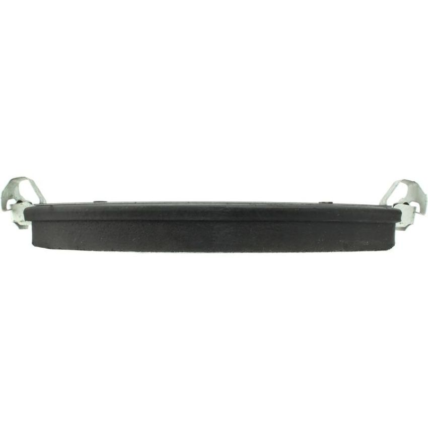 CENTRIC PARTS 300.13330 Centric Premium Semi-Metallic Brake Pads with Shims and Hardware