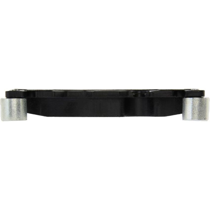 CENTRIC PARTS 300.14290 Centric Premium Semi-Metallic Brake Pads with Shims and Hardware