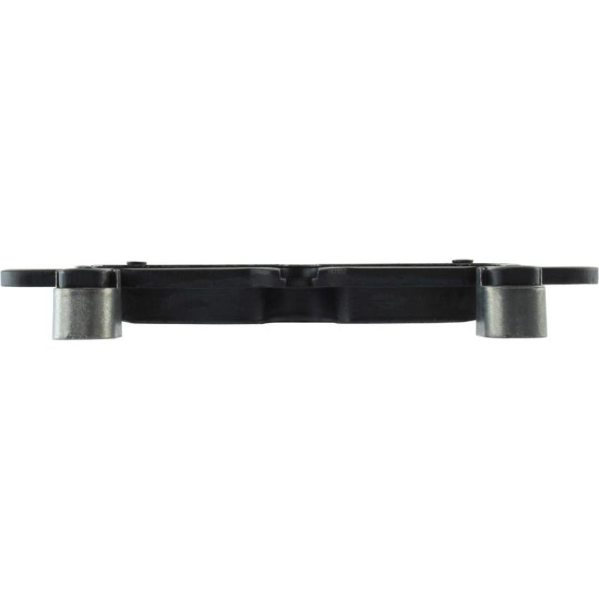 CENTRIC PARTS 300.14530 Centric Premium Semi-Metallic Brake Pads with Shims and Hardware