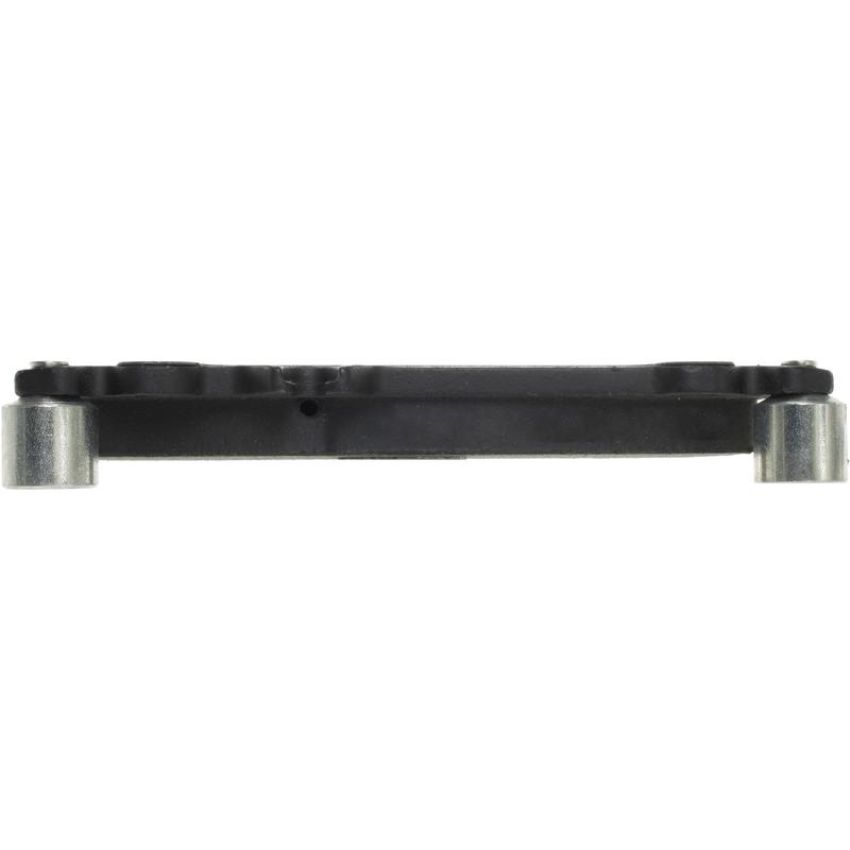 CENTRIC PARTS 300.16340 Centric Premium Semi-Metallic Brake Pads with Shims and Hardware
