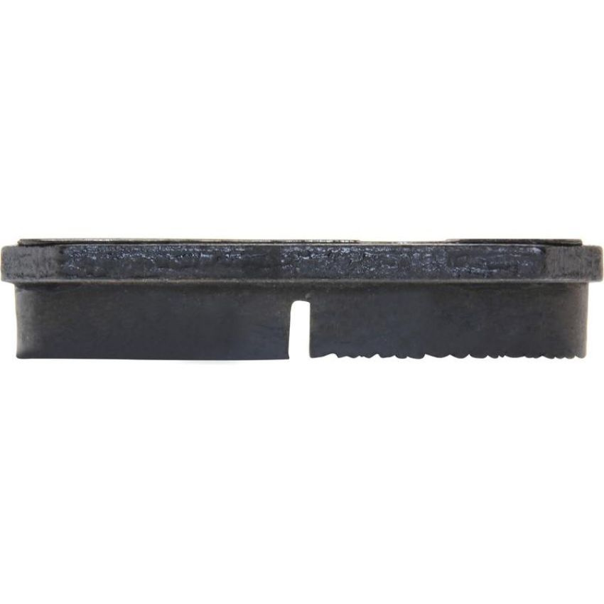 CENTRIC PARTS 301.00090 Centric Premium Ceramic Brake Pads with Shims