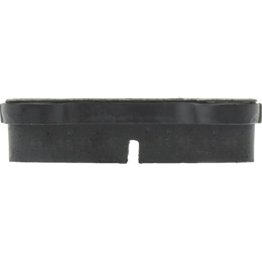 CENTRIC PARTS 301.00960 Centric Premium Ceramic Brake Pads with Shims