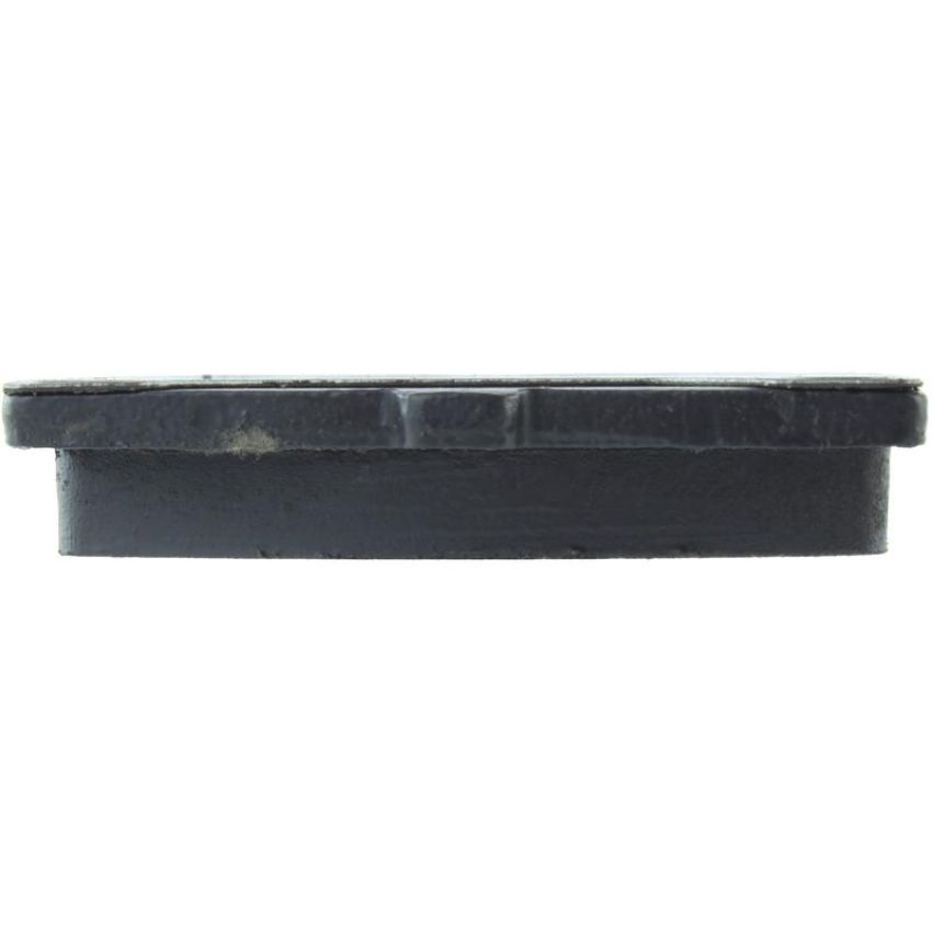 CENTRIC PARTS 301.01140 Centric Premium Ceramic Brake Pads with Shims and Hardware