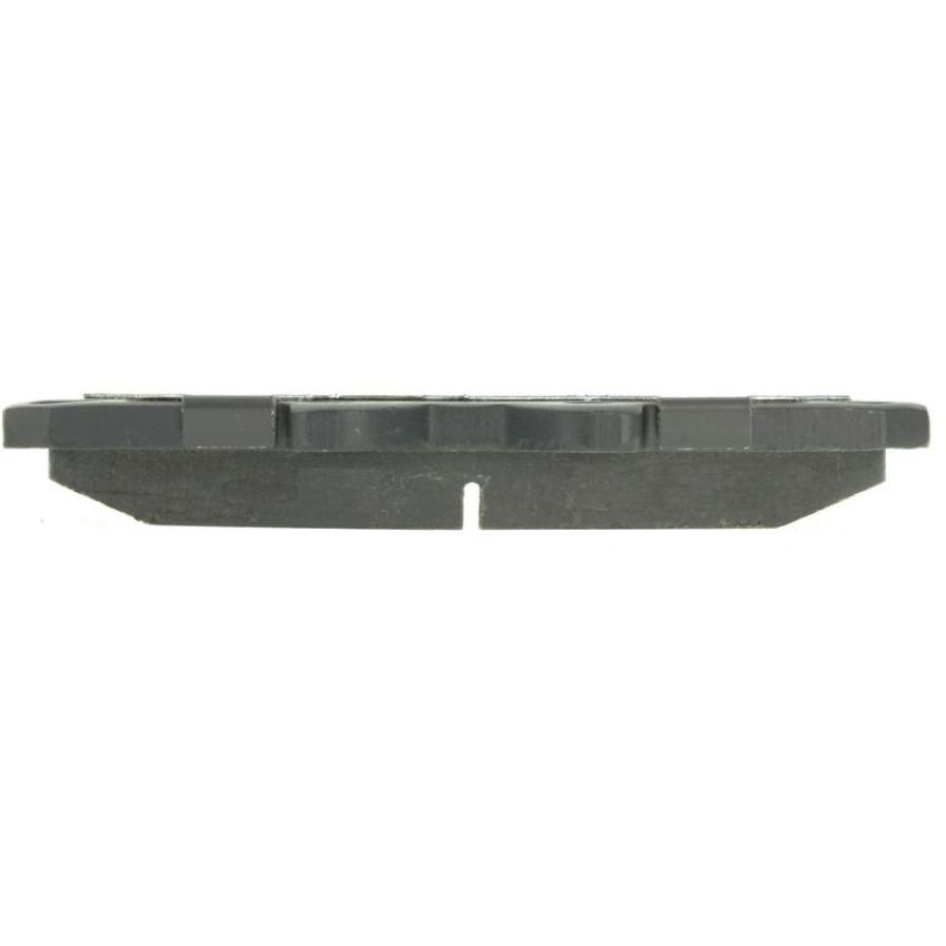 CENTRIC PARTS 301.01370 Centric Premium Ceramic Brake Pads with Shims and Hardware