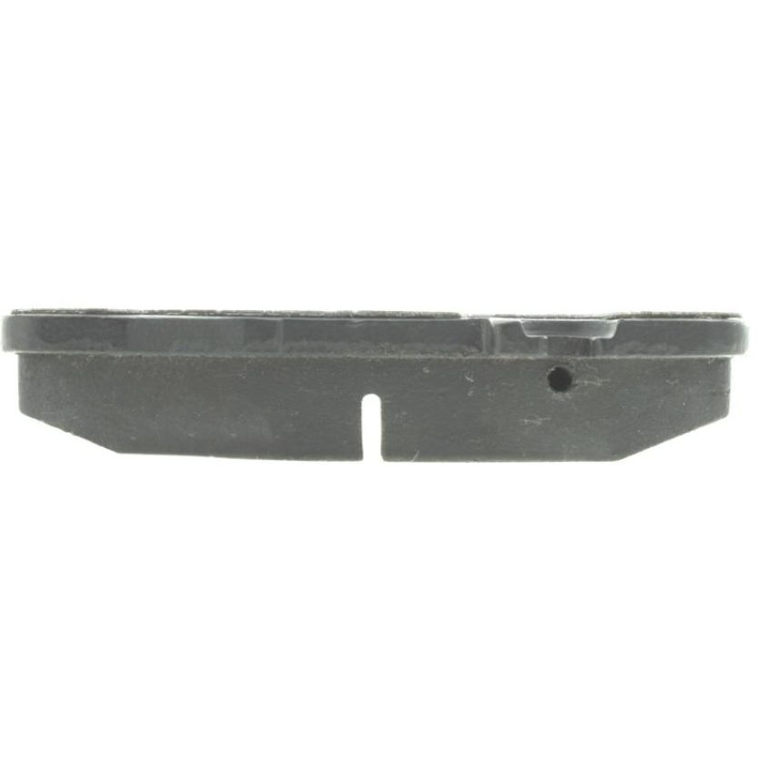 CENTRIC PARTS 301.01451 Centric Premium Ceramic Brake Pads with Shims
