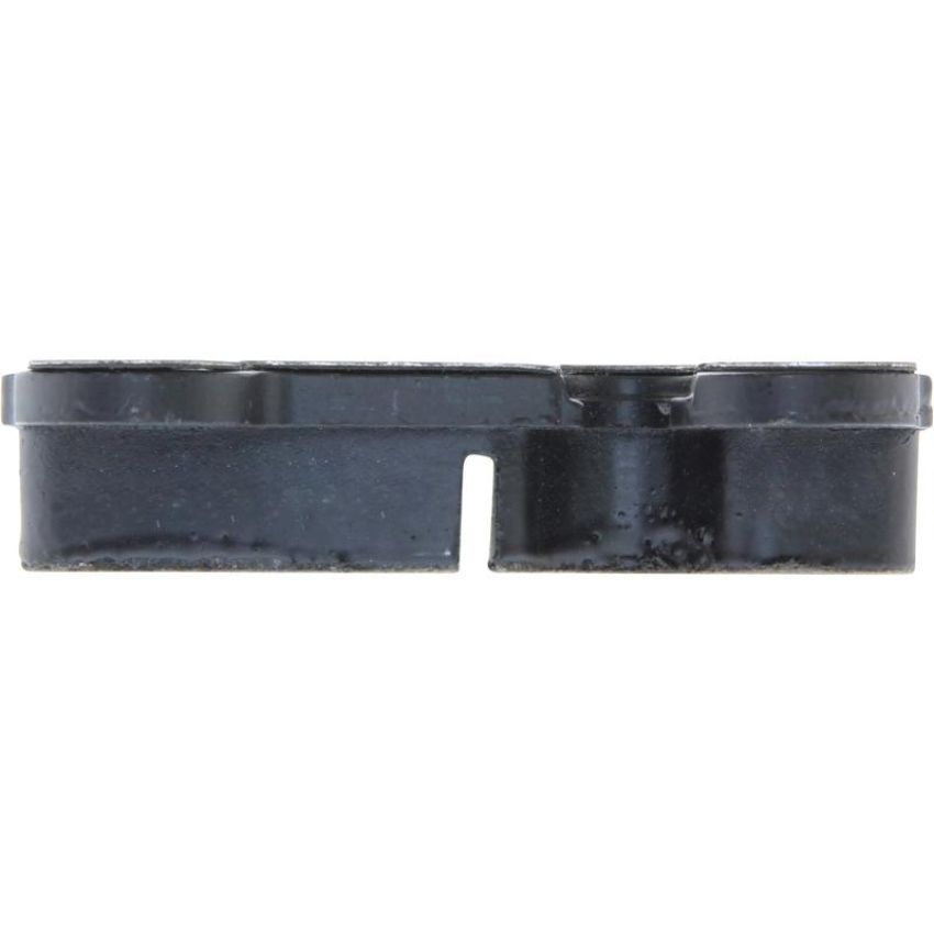 CENTRIC PARTS 301.01740 Centric Premium Ceramic Brake Pads with Shims