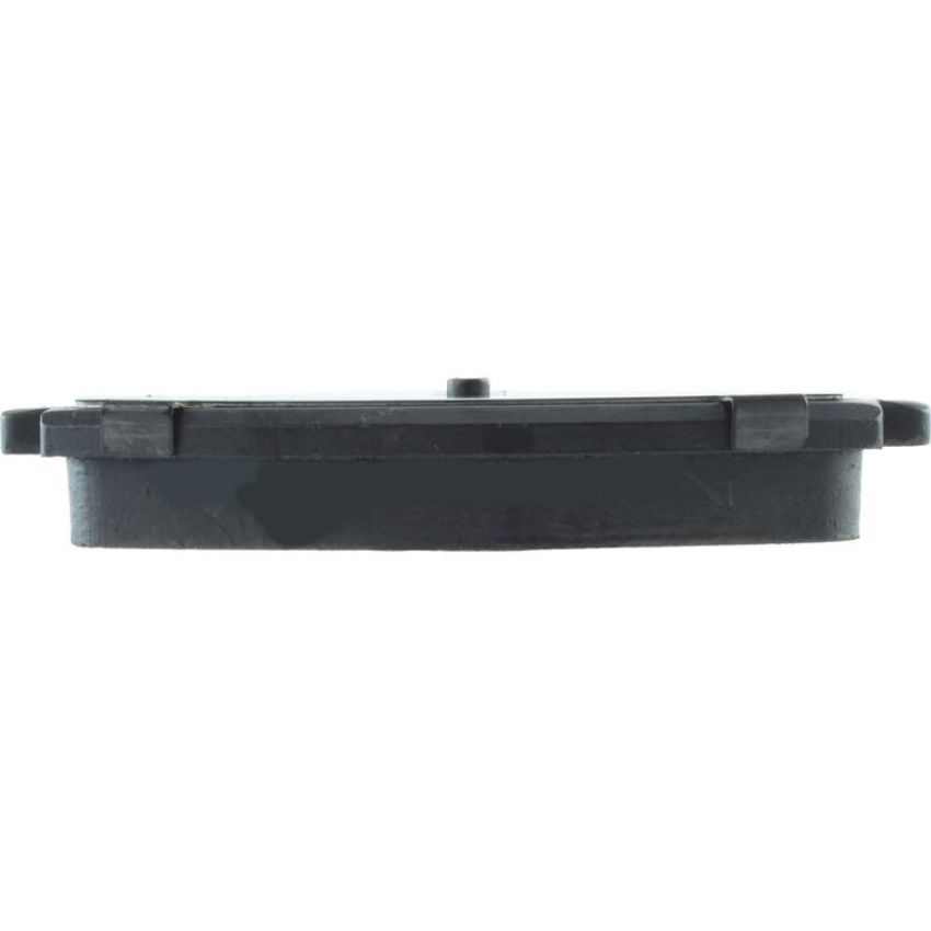 CENTRIC PARTS 301.03290 Centric Premium Ceramic Brake Pads with Shims and Hardware