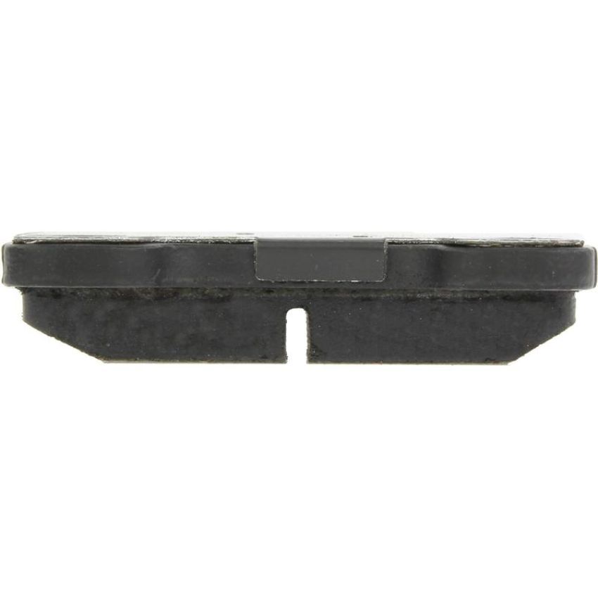 CENTRIC PARTS 301.03350 Centric Premium Ceramic Brake Pads with Shims