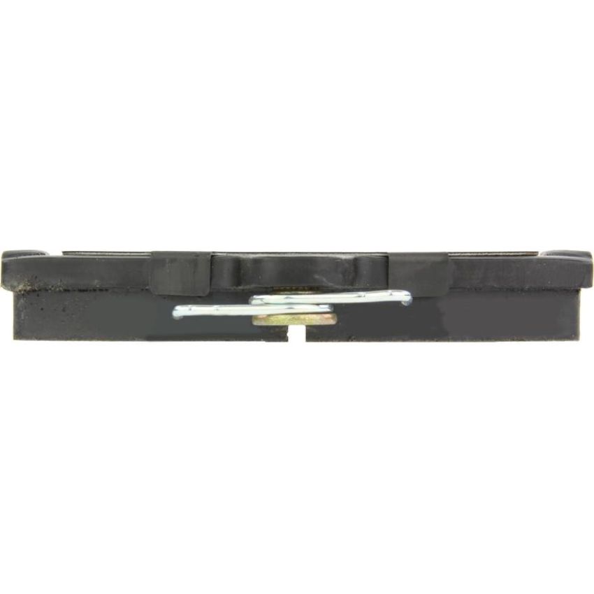 CENTRIC PARTS 301.03910 Centric Premium Ceramic Brake Pads with Shims and Hardware