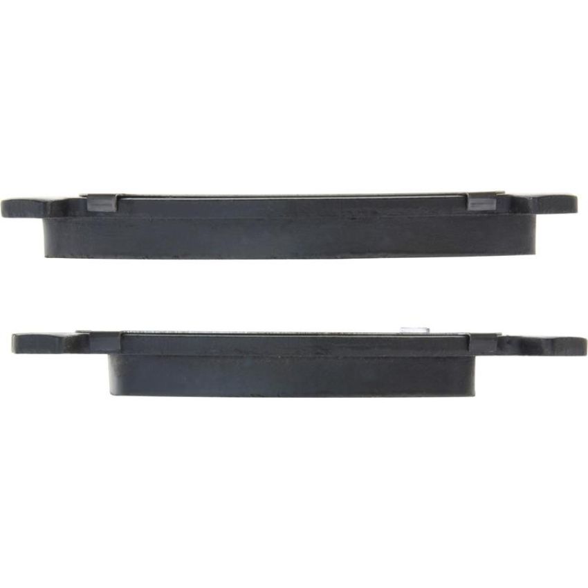 CENTRIC PARTS 301.05690 Centric Premium Ceramic Brake Pads with Shims and Hardware