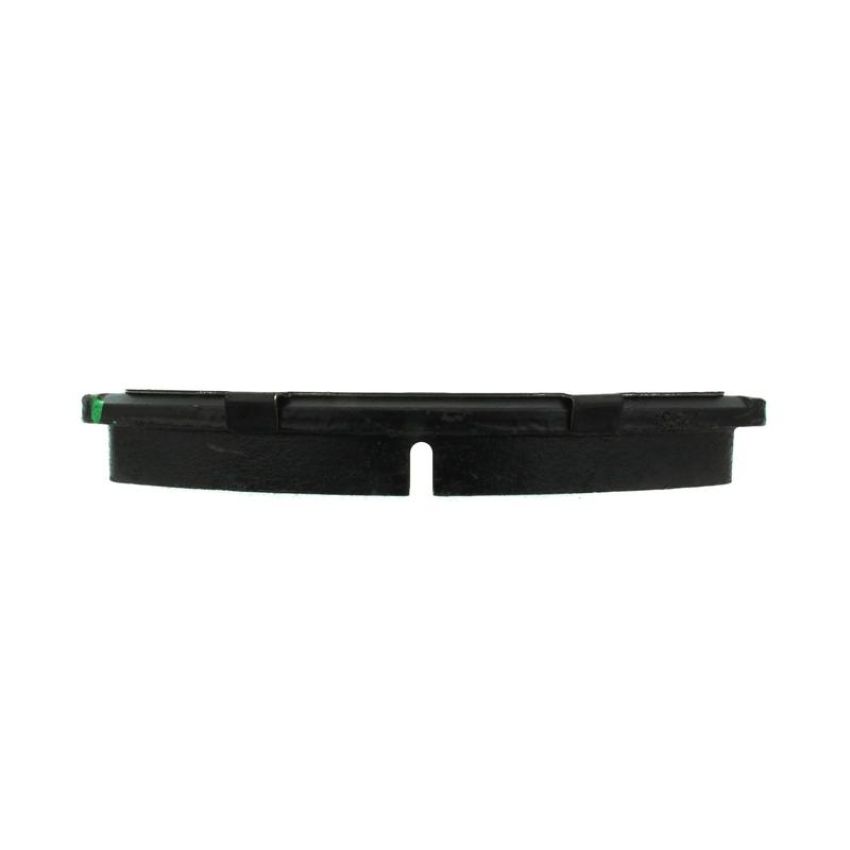 CENTRIC PARTS 301.06020 Centric Premium Ceramic Brake Pads with Shims and Hardware