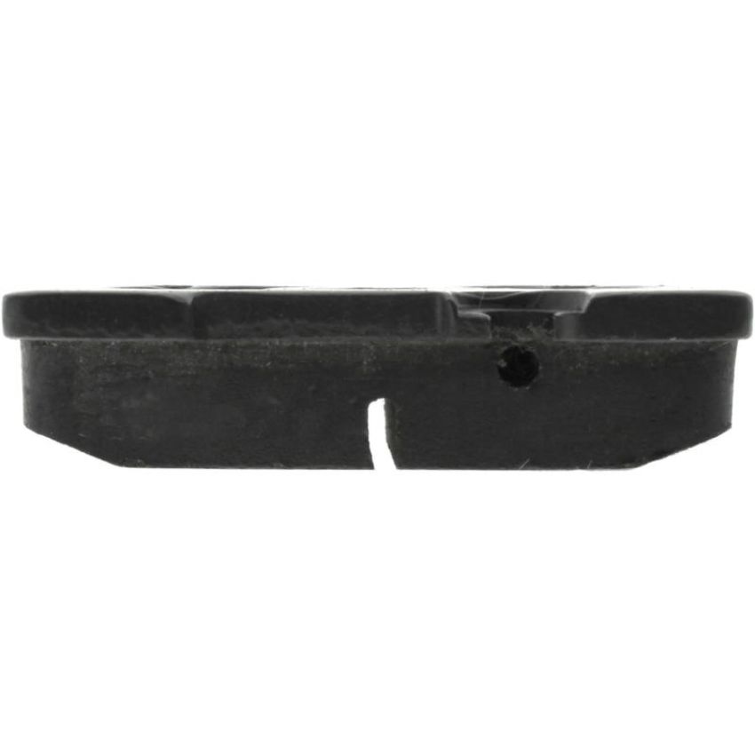 CENTRIC PARTS 301.06030 Centric Premium Ceramic Brake Pads with Shims