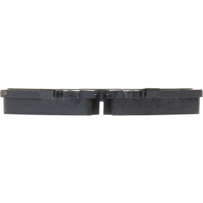 CENTRIC PARTS 301.06090 Centric Premium Ceramic Brake Pads with Shims
