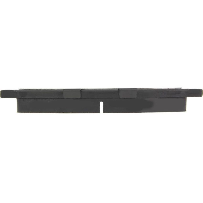 CENTRIC PARTS 301.06430 Centric Premium Ceramic Brake Pads with Shims and Hardware