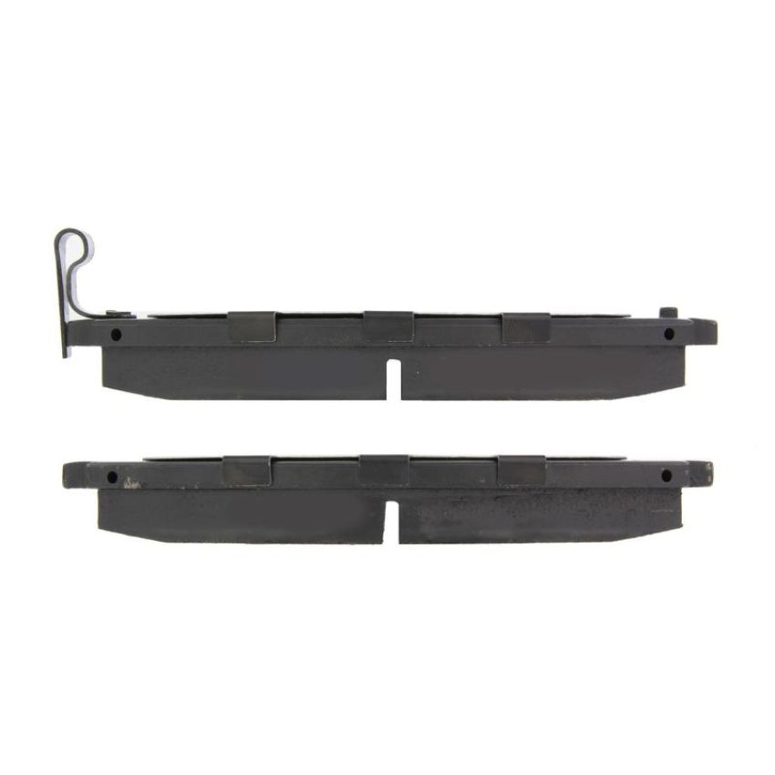 CENTRIC PARTS 301.06530 Centric Premium Ceramic Brake Pads with Shims and Hardware
