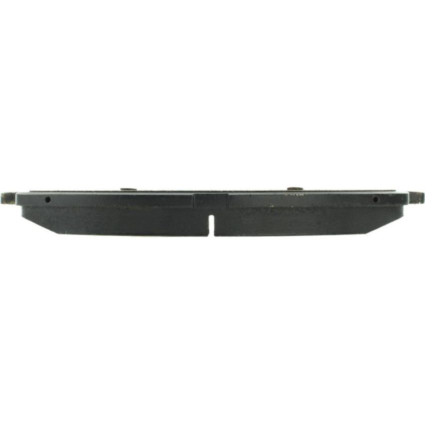 CENTRIC PARTS 301.07560 Centric Premium Ceramic Brake Pads with Shims and Hardware