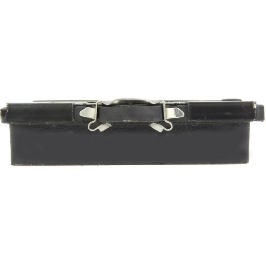 CENTRIC PARTS 301.07790 Centric Premium Ceramic Brake Pads with Shims and Hardware