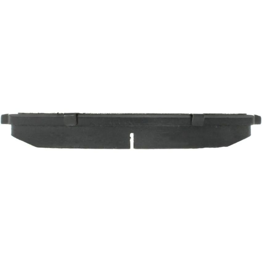 CENTRIC PARTS 301.07930 Centric Premium Ceramic Brake Pads with Shims and Hardware
