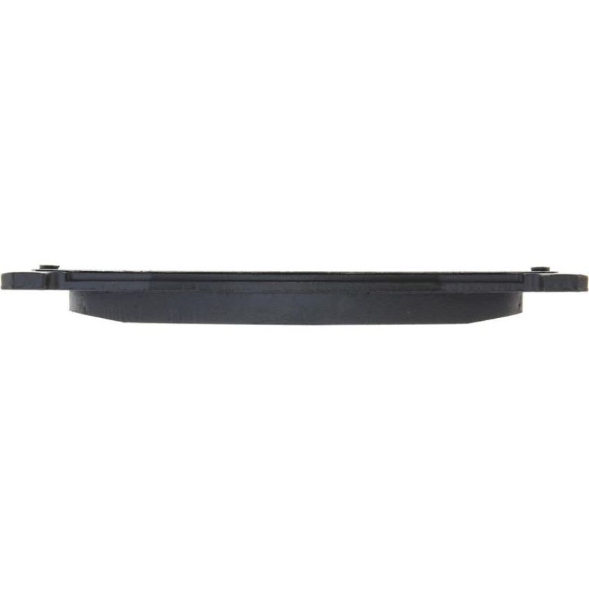 CENTRIC PARTS 301.08020 Centric Premium Ceramic Brake Pads with Shims and Hardware