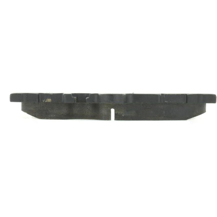 CENTRIC PARTS 301.08700 Centric Premium Ceramic Brake Pads with Shims and Hardware