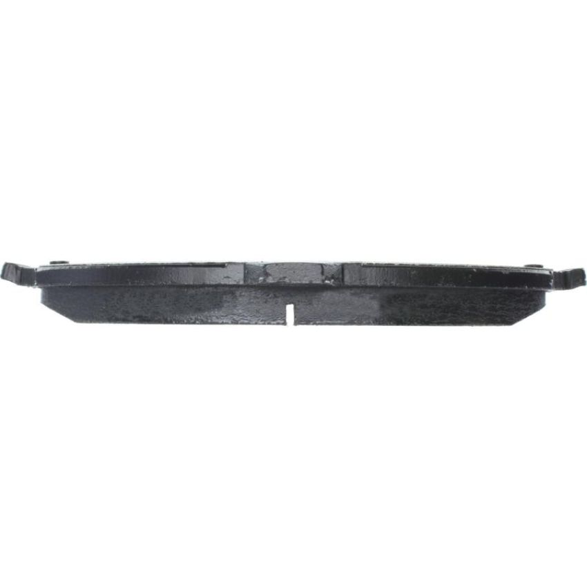 CENTRIC PARTS 301.08820 Centric Premium Ceramic Brake Pads with Shims and Hardware