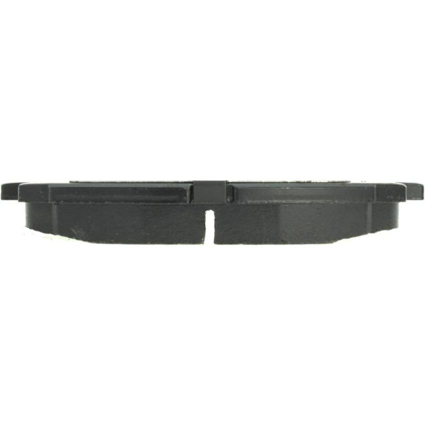 CENTRIC PARTS 301.08840 Centric Premium Ceramic Brake Pads with Shims and Hardware