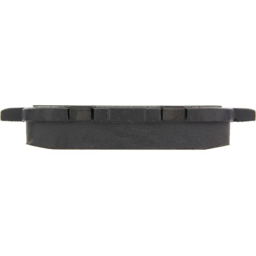 CENTRIC PARTS 301.08850 Centric Premium Ceramic Brake Pads with Shims and Hardware