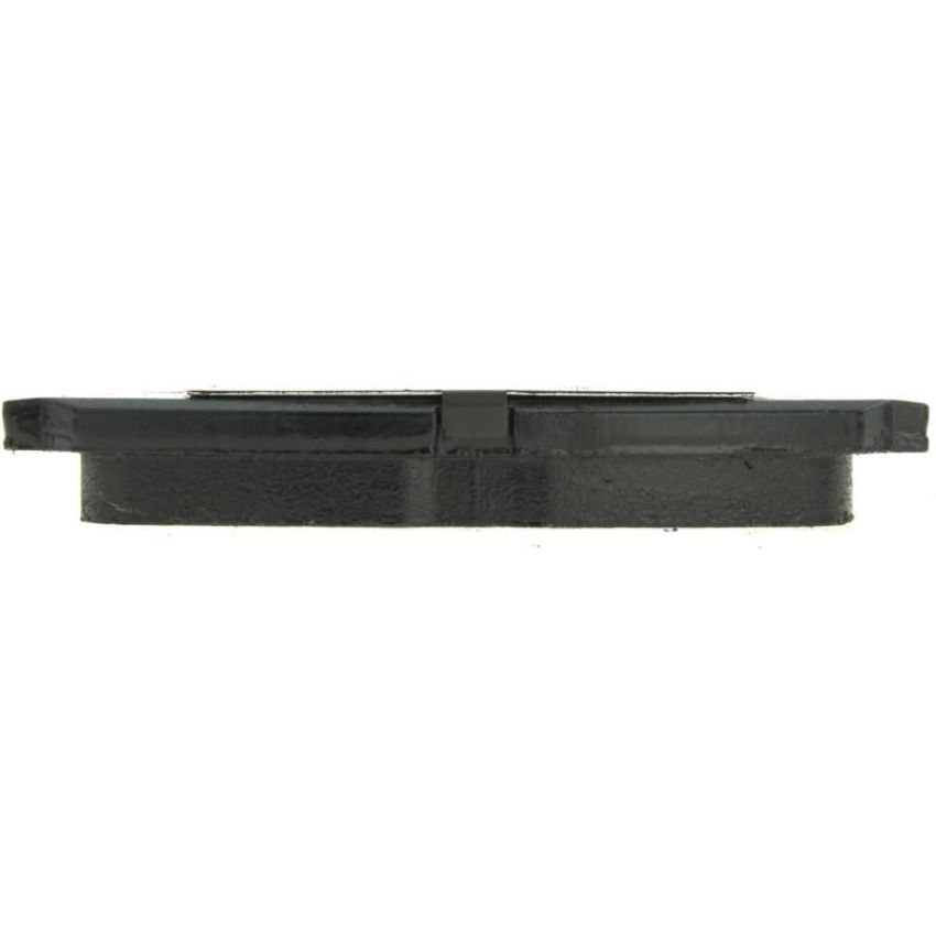 CENTRIC PARTS 301.08920 Centric Premium Ceramic Brake Pads with Shims and Hardware