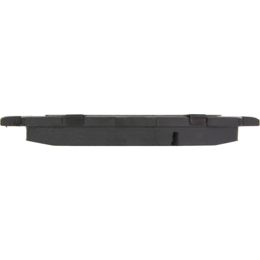 CENTRIC PARTS 301.09060 Centric Premium Ceramic Brake Pads with Shims and Hardware