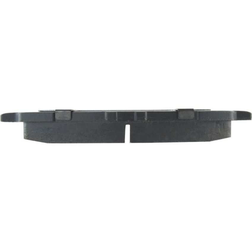 CENTRIC PARTS 301.09062 Centric Premium Ceramic Brake Pads with Shims and Hardware