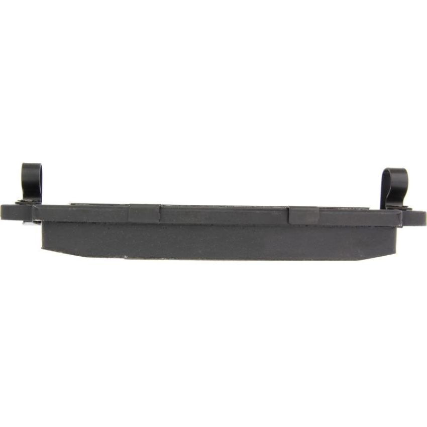 CENTRIC PARTS 301.09100 Centric Premium Ceramic Brake Pads with Shims