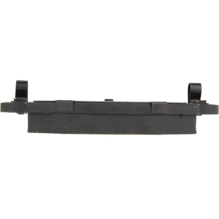 CENTRIC PARTS 301.09110 Centric Premium Ceramic Brake Pads with Shims