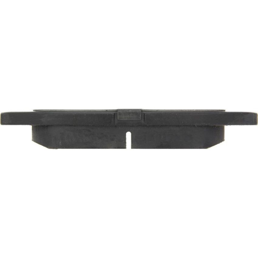 CENTRIC PARTS 301.09300 Centric Premium Ceramic Brake Pads with Shims and Hardware