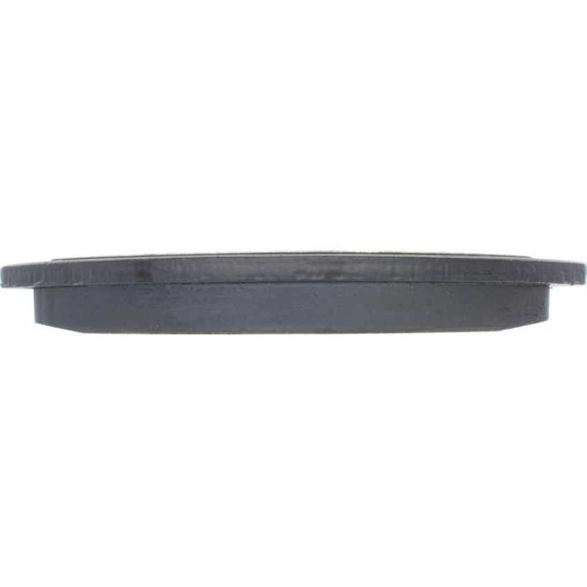 CENTRIC PARTS 301.09450 Centric Premium Ceramic Brake Pads with Shims and Hardware