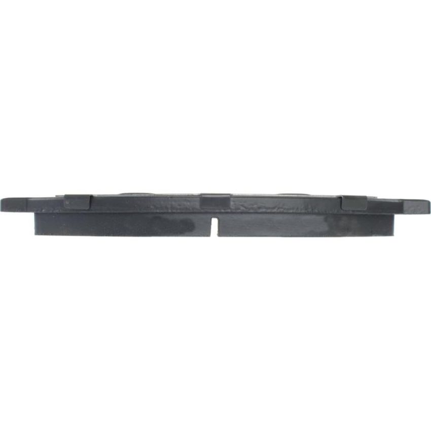 CENTRIC PARTS 301.09530 Centric Premium Ceramic Brake Pads with Shims and Hardware