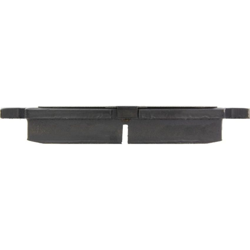 CENTRIC PARTS 301.09560 Centric Premium Ceramic Brake Pads with Shims and Hardware