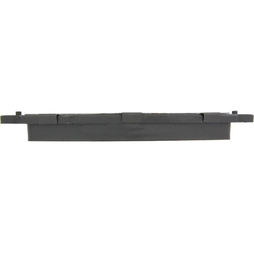 CENTRIC PARTS 301.10220 Centric Premium Ceramic Brake Pads with Shims and Hardware