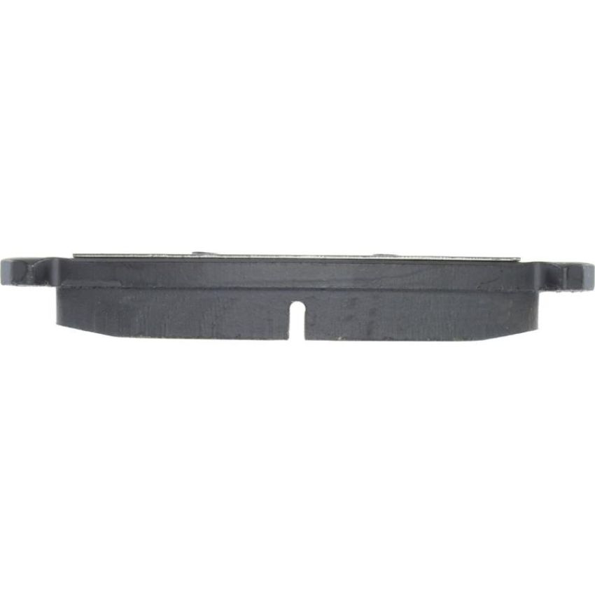 CENTRIC PARTS 301.10360 Centric Premium Ceramic Brake Pads with Shims and Hardware