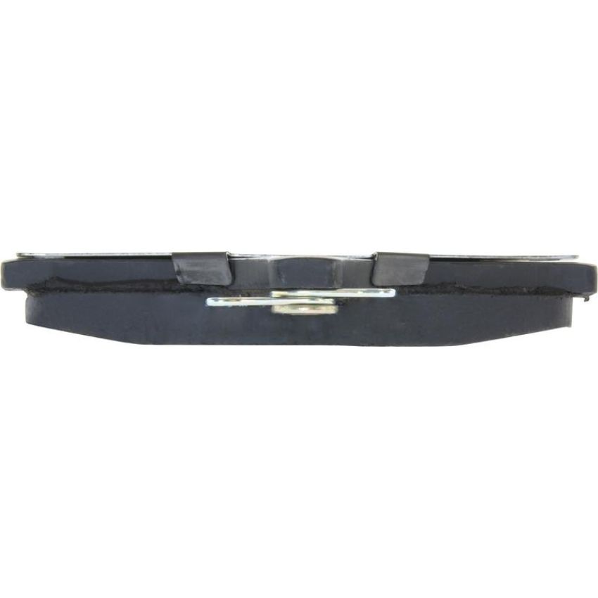 CENTRIC PARTS 301.10480 Centric Premium Ceramic Brake Pads with Shims