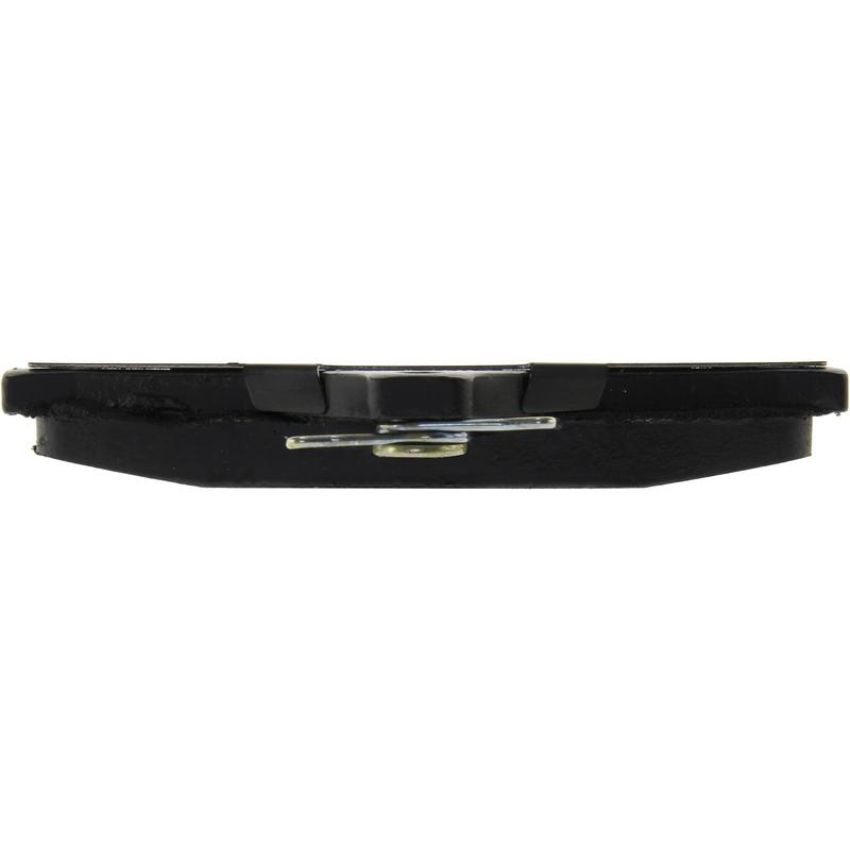 CENTRIC PARTS 301.10481 Centric Premium Ceramic Brake Pads with Shims