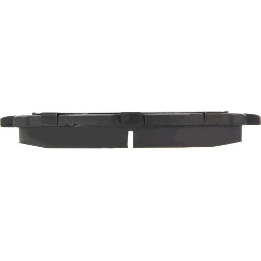 CENTRIC PARTS 301.11841 Centric Premium Ceramic Brake Pads with Shims and Hardware